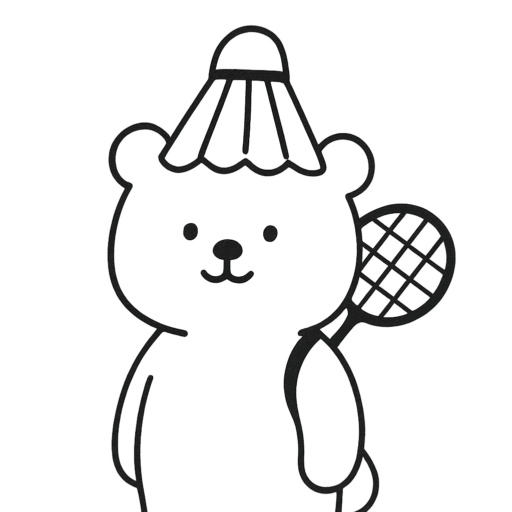 スマッくまのアバター